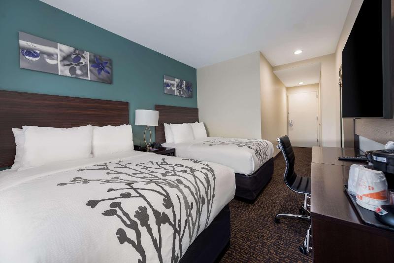 Sleep Inn Brooklyn - Sheepshead Bay - Oda