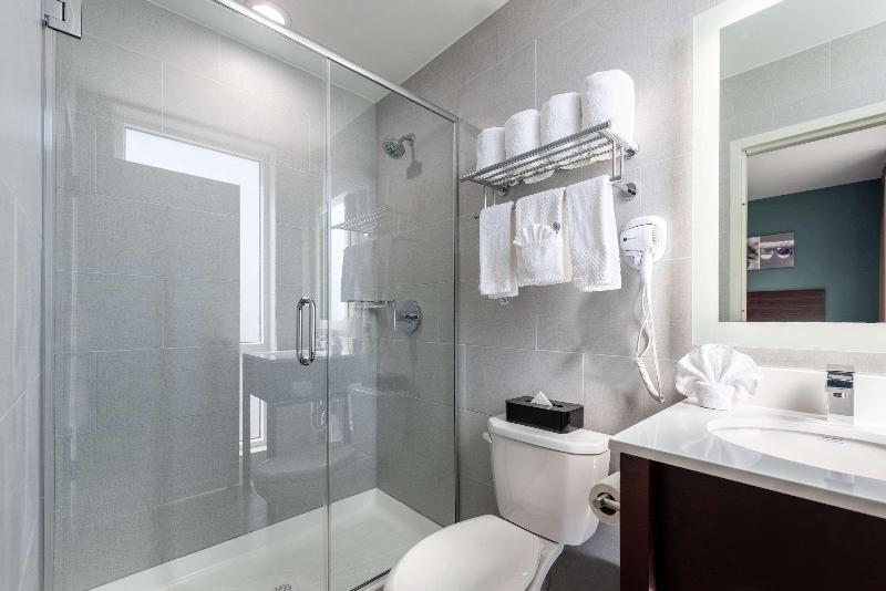 Sleep Inn Brooklyn - Sheepshead Bay - Oda