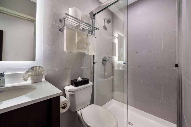 Sleep Inn Brooklyn - Sheepshead Bay - Oda