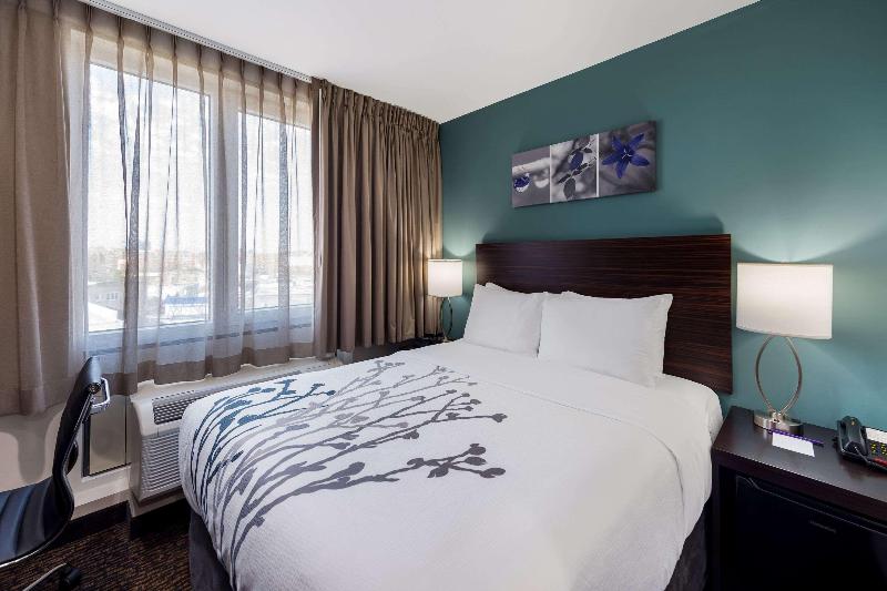 Sleep Inn Brooklyn - Sheepshead Bay - Oda