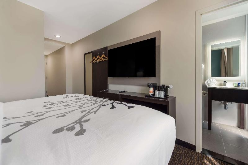 Sleep Inn Brooklyn - Sheepshead Bay - Oda