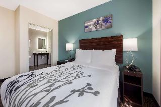 Sleep Inn Brooklyn - Sheepshead Bay fotoÄŸrafÄ±