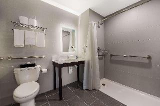 Sleep Inn Brooklyn - Sheepshead Bay fotoÄŸrafÄ±