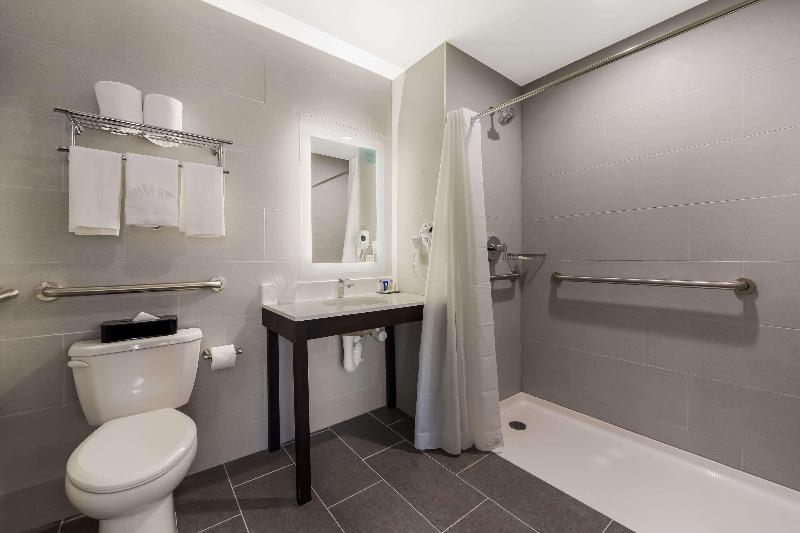 Sleep Inn Brooklyn - Sheepshead Bay - Oda