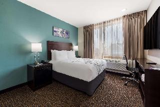 Sleep Inn Brooklyn - Sheepshead Bay fotoÄŸrafÄ±