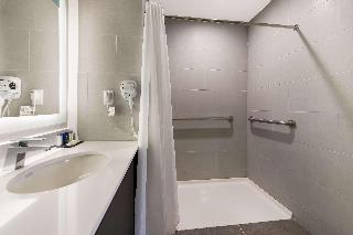 Sleep Inn Brooklyn - Sheepshead Bay fotoÄŸrafÄ±
