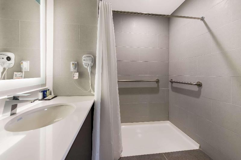 Sleep Inn Brooklyn - Sheepshead Bay - Oda