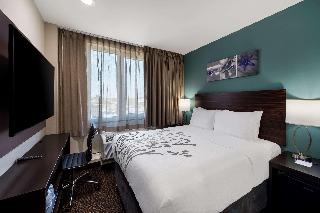 Sleep Inn Brooklyn - Sheepshead Bay fotoÄŸrafÄ±