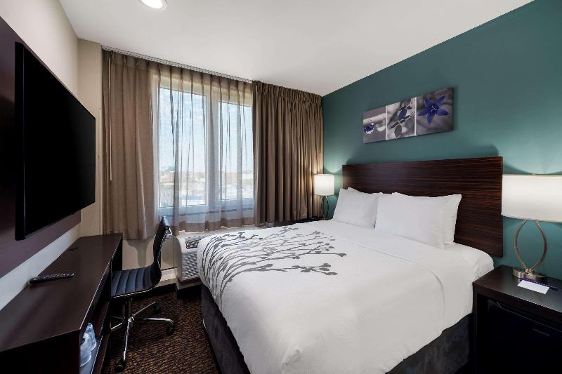 Sleep Inn Brooklyn - Sheepshead Bay - Oda