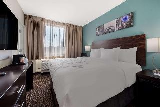 Sleep Inn Brooklyn - Sheepshead Bay fotoÄŸrafÄ±
