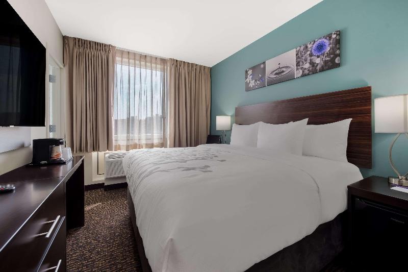 Sleep Inn Brooklyn - Sheepshead Bay - Oda