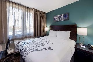 Sleep Inn Brooklyn - Sheepshead Bay fotoÄŸrafÄ±