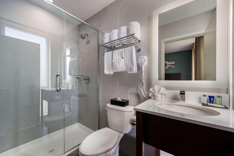 Sleep Inn Brooklyn - Sheepshead Bay - Oda