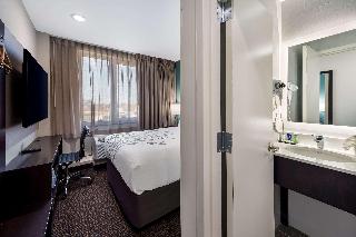 Sleep Inn Brooklyn - Sheepshead Bay fotoÄŸrafÄ±