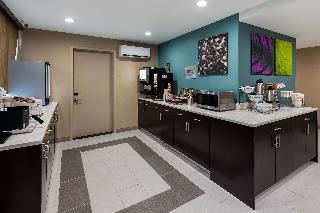 Sleep Inn Brooklyn - Sheepshead Bay fotoÄŸrafÄ±