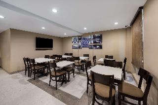 Sleep Inn Brooklyn - Sheepshead Bay fotoÄŸrafÄ±