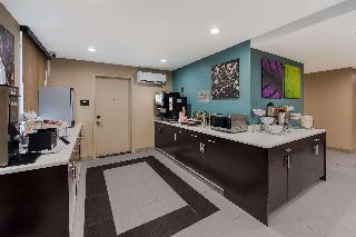 Sleep Inn Brooklyn - Sheepshead Bay fotoÄŸrafÄ±
