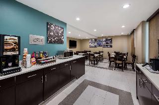 Sleep Inn Brooklyn - Sheepshead Bay fotoÄŸrafÄ±