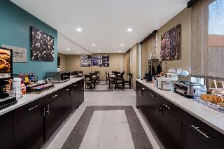 Sleep Inn Brooklyn - Sheepshead Bay fotoÄŸrafÄ±