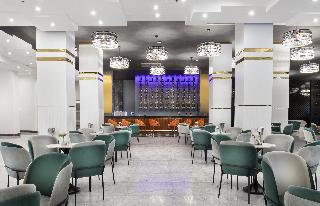 The V Luxury Resort Sahl Hasheesh fotoÄŸrafÄ±