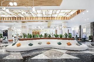 The V Luxury Resort Sahl Hasheesh fotoÄŸrafÄ±