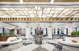 The V Luxury Resort Sahl Hasheesh fotoÄŸrafÄ±