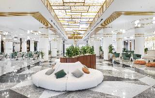 The V Luxury Resort Sahl Hasheesh fotoÄŸrafÄ±