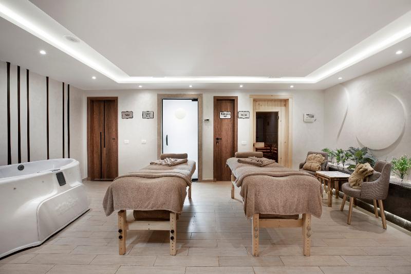 The V Luxury Resort Sahl Hasheesh - Aktivite