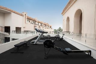 The V Luxury Resort Sahl Hasheesh fotoÄŸrafÄ±