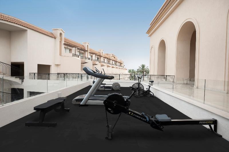 The V Luxury Resort Sahl Hasheesh - Aktivite