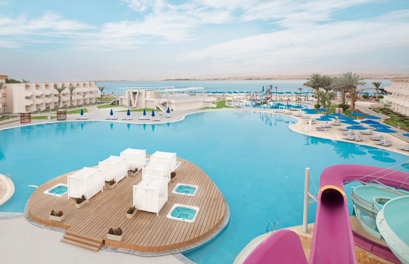 The V Luxury Resort Sahl Hasheesh - Genel