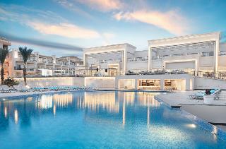 The V Luxury Resort Sahl Hasheesh otel fotoğrafı