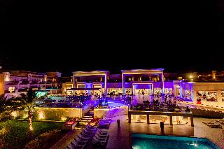 The V Luxury Resort Sahl Hasheesh fotoÄŸrafÄ±