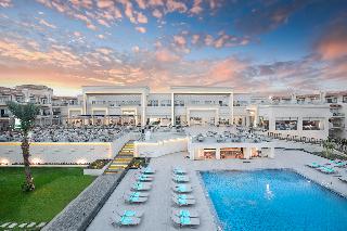 The V Luxury Resort Sahl Hasheesh fotoÄŸrafÄ±