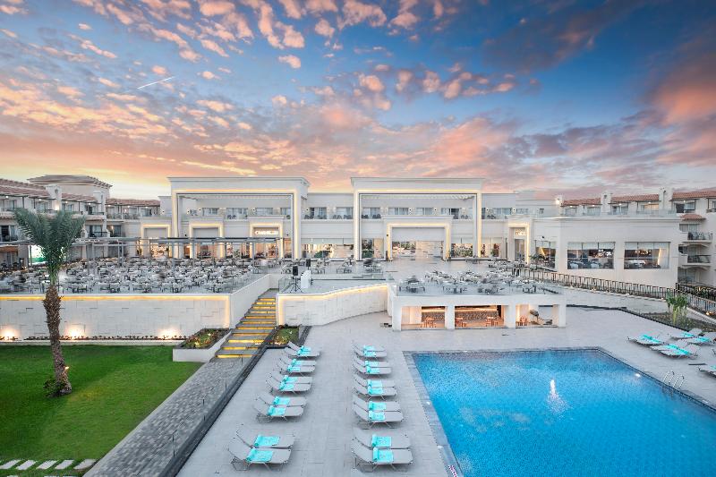 The V Luxury Resort Sahl Hasheesh - Genel
