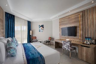 The V Luxury Resort Sahl Hasheesh fotoÄŸrafÄ±