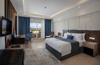The V Luxury Resort Sahl Hasheesh fotoÄŸrafÄ±