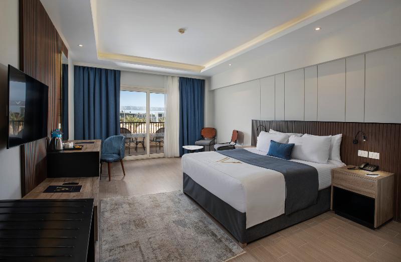 The V Luxury Resort Sahl Hasheesh - Oda