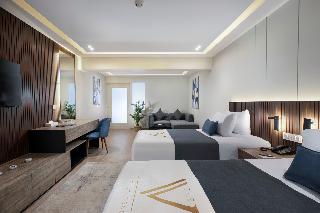 The V Luxury Resort Sahl Hasheesh fotoÄŸrafÄ±