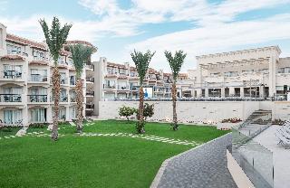 The V Luxury Resort Sahl Hasheesh fotoÄŸrafÄ±