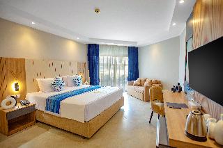 The V Luxury Resort Sahl Hasheesh fotoÄŸrafÄ±