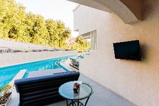 The V Luxury Resort Sahl Hasheesh fotoÄŸrafÄ±