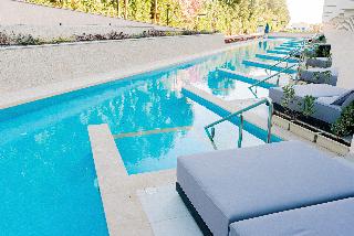 The V Luxury Resort Sahl Hasheesh fotoÄŸrafÄ±