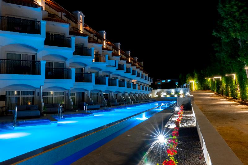 The V Luxury Resort Sahl Hasheesh - Oda