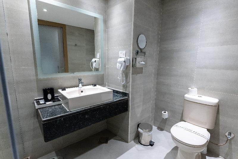 The V Luxury Resort Sahl Hasheesh - Oda
