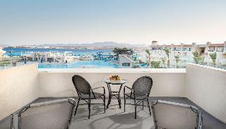 The V Luxury Resort Sahl Hasheesh fotoÄŸrafÄ±