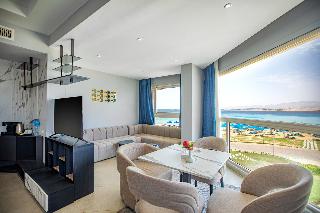 The V Luxury Resort Sahl Hasheesh fotoÄŸrafÄ±