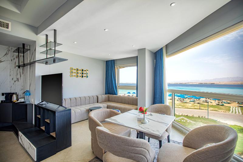 The V Luxury Resort Sahl Hasheesh - Oda