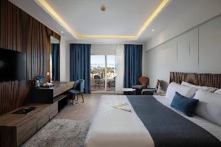 The V Luxury Resort Sahl Hasheesh fotoÄŸrafÄ±