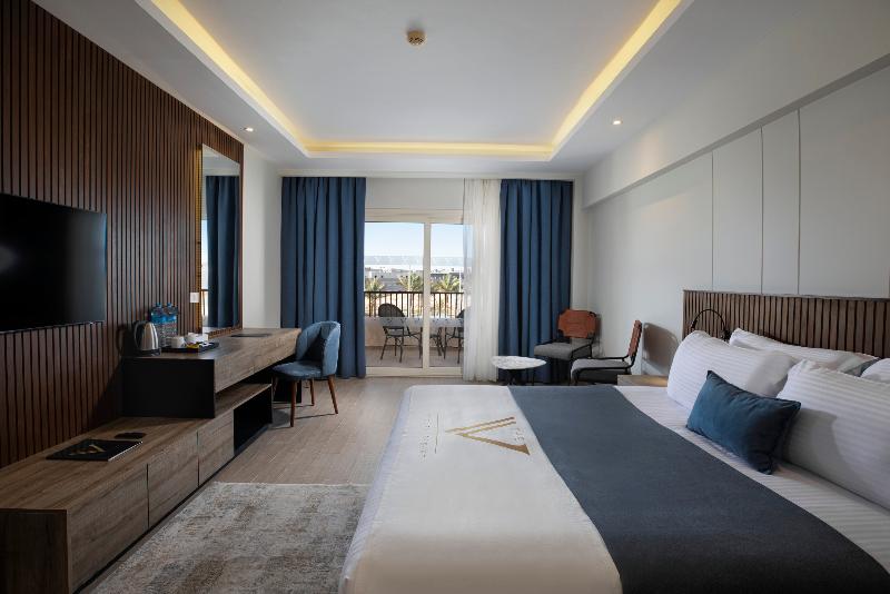 The V Luxury Resort Sahl Hasheesh - Oda